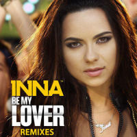 Be My Lover_INNA