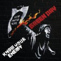 Know Your Enemy_Green Day