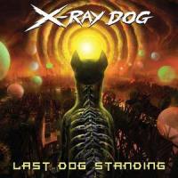 Thermal Reaction_X-Ray Dog