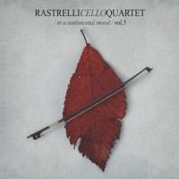 Air “E Luchevan Le Stelle”_Rastrelli Cello Quartet,Giacomo Puccini