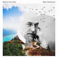 3 Gymnopédies: I. Lent et douloureux_Nikos Syropoulos,Erik Satie