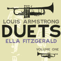 Cheek to Cheek_Louis Armstrong,Ella Fitzgerald
