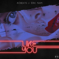 Like You_AObeats,Eric Nam