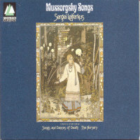 Trepak_Sergei Leiferkus,Modest Mussorgsky