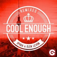 Cool Enough_Spada,Elen Levon