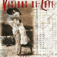 Phillip Ingram & Marilyn Harris / Like Love_Jim Brickman