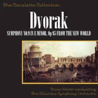 Symphony No. 9 In E Minor, Op. 95 ("From The New World") - Third Movement: Scherzo (Molto Vivace)_Columbia Symphony Orchestra,Antonín Dvořák,Bruno Walter