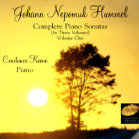 Adagio_Constance Keene,Johann Nepomuk Hummel
