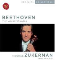 Adagio molto espressivo_Pinchas Zukerman,Ludwig van Beethoven,Marc Neikrug