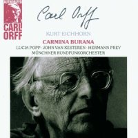 O fortuna (命运女神)_Chor des Bayerischen Rundfunks,Münchner Rundfunkorchester,Kurt Eichhorn,Carl Orff