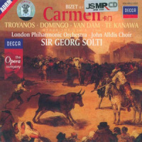 Overture (序曲)_London Philharmonic Orchestra,Georg Solti