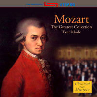 Exultate, Jubilate, K.165 Ii. Fulget Amica Dies_The Mozart Symphony Orchestra,William Christie