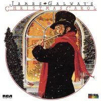Chorale from the Christmas Oratorio_James Galway,Johann Sebastian Bach