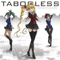 TABOOLESS_牧野由依,衣川里佳,市道真央