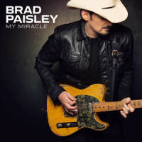 My Miracle_Brad Paisley