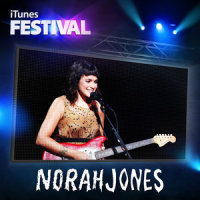 Stuck_Norah Jones