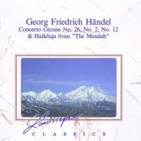 Concerto Grosso, H-Moll, op. 6. Nr. 12: II. Larghetto, e piano_Luigi Zanetti,Orchestra da Camera Dell'Arte
