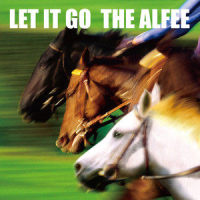 WEEKEND SHUFFLE -華やかな週末-_THE ALFEE