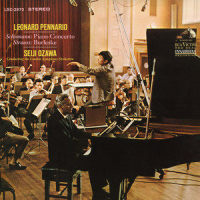II. Intermezzo: Andante grazioso_Leonard Pennario,London Symphony Orchestra,Robert Schumann,小澤征爾