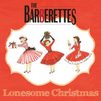 론썸 크리스마스_The Barberettes