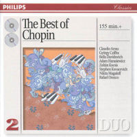 Berceuse in D-Flat Major, Op. 57 (降D大调摇篮曲,作品57)_Rafael Orozco