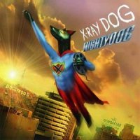 Pirates Of The Day_X-Ray Dog