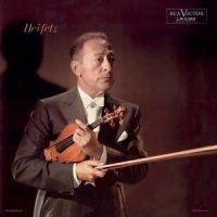 Menuet (小步舞曲)_Jascha Heifetz,Emanuel Bay,Maurice Ravel