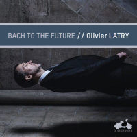 In dir ist Freude, BWV 617 (你有快乐,作品617号)_Olivier Latry