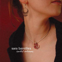 Red_Sara Bareilles