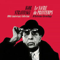 The Rite of Spring: Part I: Dance of the Young Boys and Girls_Pierre Monteux,Igor Stravinsky