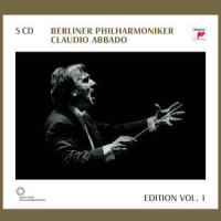 Fragment 92_Claudio Abbado,Berliner Philharmoniker,Johannes M. Kösters,Karita Mattila,Johannes Kosters,Wolfgang Rihm