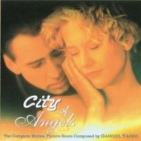 The Kiss_Gabriel Yared