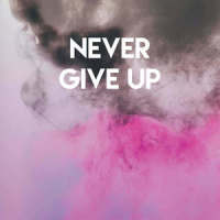Never Give Up_Sassydee