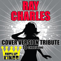 Ray Charles_Party Hit Kings
