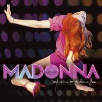 Future Lovers_Madonna