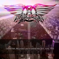 Write Me_Aerosmith