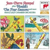 I. Allegro_Jean-Pierre Rampal,János Rolla,Antonio Vivaldi,Franz Liszt Chamber Orchestra