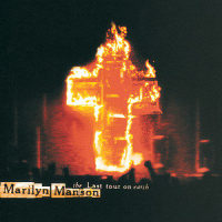 Irresponsible Hate Anthem_Marilyn Manson