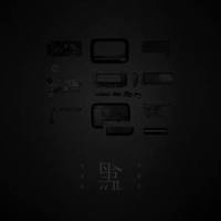 黑盒_麦浚龙,韦罗莎
