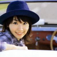 そよ風に吹かれて_水树奈奈