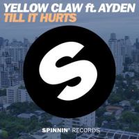 Till It Hurts_Yellow Claw,Ayden