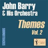 London Theme_John Barry