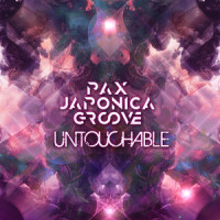 Untouchable_Pax Japonica Groove