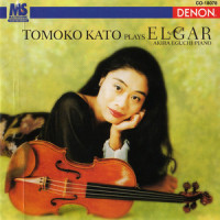 Canto Popolare_Akira Eguchi,Edward Elgar,Tomoko Kato