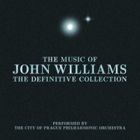Main Theme_John Williams,The City of Prague Philharmonic Orchestra