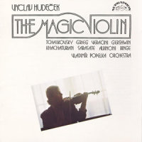 Masquerade. Orchestral Suite - Waltz_Aram Khachaturian,Vladimír Popelka,Prague Radio Dance Orchestra,Strings Ensemble