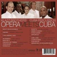 Cancan (Orphée aux enfers)_Klazz Brothers,Cuba Percussion,Jacques Offenbach