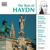 Trumpet Concerto No. 17 in E-Flat Major, Hob.VIIe:1: Trumpet Concerto in E-Flat Major, Hob.VIIe:1: III. Finale: Allegro_Miroslav Kejmar,Capella Istropolitana,Peter Škvor,Joseph Haydn