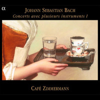 Allegro_Café Zimmermann,Pablo Valetti,Johann Sebastian Bach