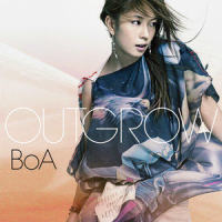 Stay My Gold_BoA